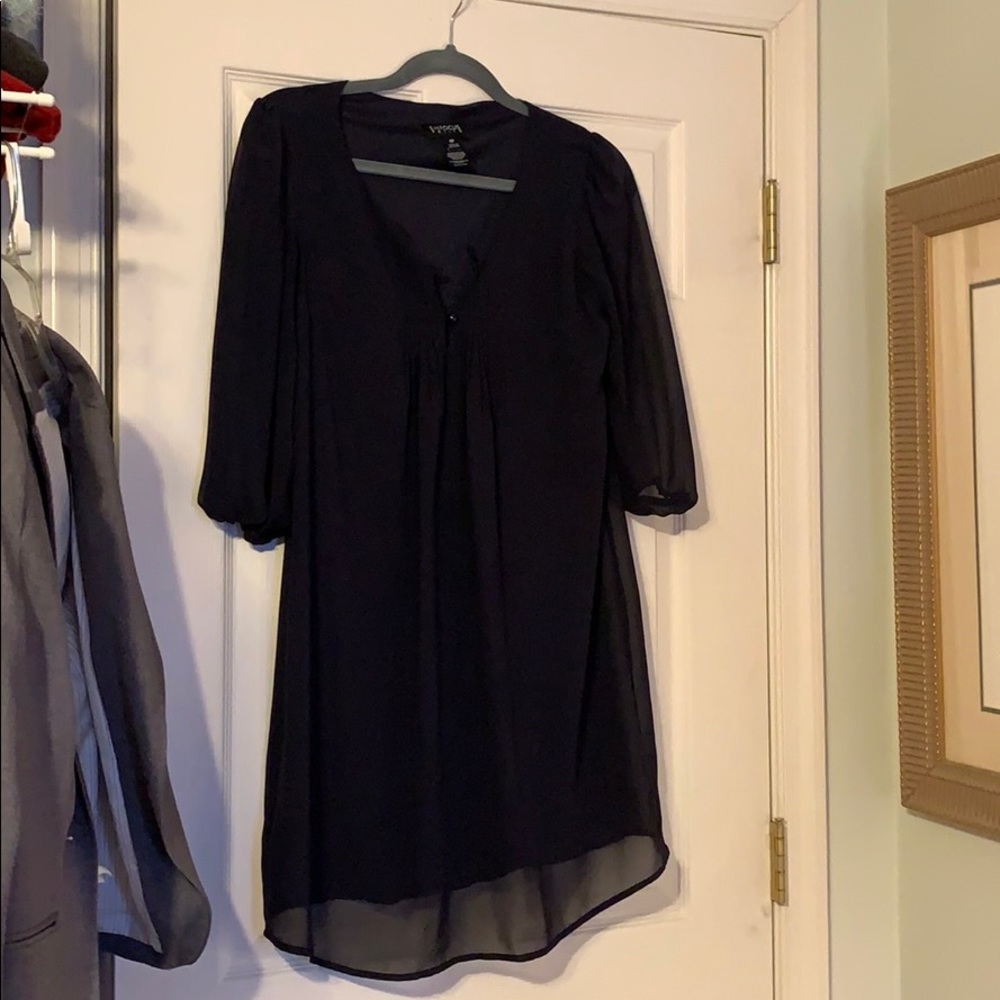 Women’s dress